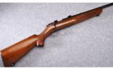 Winchester ~ Model 75 Sporter ~ .22 LR - 1 of 9