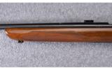 Winchester ~ Model 75 Sporter ~ .22 LR - 6 of 9