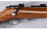 Winchester ~ Model 75 Sporter ~ .22 LR - 3 of 9