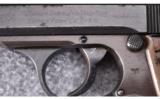 Walther ~ Model PPK ~ 7.65 MM - 5 of 8