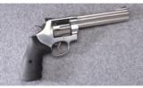 Smith & Wesson ~ Model 629-6 Classic ~ .44 Magnum - 1 of 1