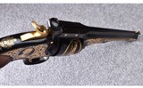 Uberti ~ Texas Ranger Tribute Schofield Revolver ~ .44 W.C.F. - 4 of 7