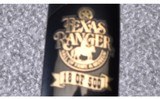 Uberti ~ Texas Ranger Tribute Schofield Revolver ~ .44 W.C.F. - 5 of 8