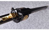 Uberti ~ Texas Ranger Tribute Schofield Revolver ~ .44 W.C.F. - 4 of 8