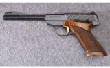 Browning (Belgian) ~ Challenger ~ .22 L.R. - 2 of 6