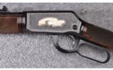 Winchester ~ Model 9422 Tribute High Grade Edition ~ One of 9422 ~ .22 L-LR - 7 of 9