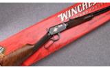 Winchester ~ Model 9422 Tribute High Grade Edition ~ One of 9422 ~ .22 L-LR - 1 of 9