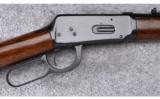 Winchester ~ Model 94 (Pre '64) ~ .30-30 Win. - 3 of 9