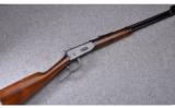 Winchester ~ Model 94 (Pre '64) ~ .30-30 Win. - 1 of 9