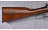 Winchester ~ Model 94 (Pre '64) ~ .30-30 Win. - 2 of 9