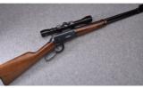 Winchester (New Haven) ~ Model 94 Carbine ~ .30-30 - 1 of 9