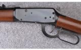 Winchester (New Haven) ~ Model 94 AE Trapper ~ .45 Colt - 7 of 9