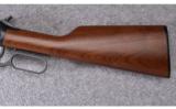 Winchester (New Haven) ~ Model 94 AE Trapper ~ .45 Colt - 8 of 9