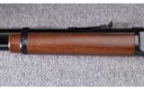 Winchester (New Haven) ~ Model 94 AE Trapper ~ .45 Colt - 6 of 9