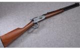 Winchester (New Haven) ~ Model 94 AE Trapper ~ .45 Colt - 1 of 9