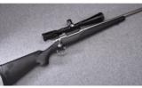 Remington ~ Model 700 ~ 7MM Rem. Mag. - 1 of 9