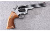 Dan Wesson Arms ~ Model 15 ~ .357 Magnum Cartridge - 1 of 5