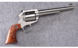 Ruger ~ New Model Super BlackHawk ~ .44 Magnum Cal. - 1 of 3