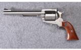 Ruger ~ New Model Super BlackHawk ~ .44 Magnum Cal. - 2 of 3