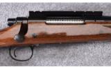Remington ~ Model 700 ~ .300 Rem. Ultra Mag. - 3 of 9