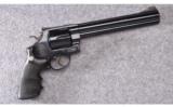 Smith & Wesson ~ Model 29-5 Classic DX ~ .44 Magnum - 1 of 4