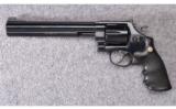 Smith & Wesson ~ Model 29-5 Classic DX ~ .44 Magnum - 2 of 4