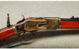 Uberti (Italy) ~ Model 1873 ~ .45 Colt - 4 of 9