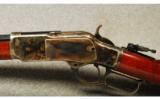 Uberti (Italy) ~ Model 1873 ~ .45 Colt - 8 of 9