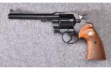 Colt ~ Trooper Model ~ .357 Magnum - 3 of 6