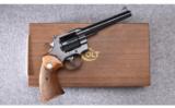 Colt ~ Trooper Model ~ .357 Magnum - 1 of 6