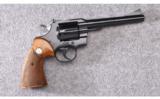 Colt ~ Trooper Model ~ .357 Magnum - 2 of 6