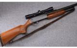 Ithaca (USA) ~ Model 87 Featherlight Deerslayer ~ 12 Ga. - 1 of 9