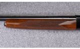 Winchester ~ Model 50 Semi Auto Feather Weight ~ 12 Ga. - 10 of 15