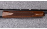 Winchester ~ Model 50 Semi Auto Feather Weight ~ 12 Ga. - 15 of 15