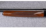 Winchester ~ Model 50 Semi Auto Feather Weight ~ 12 Ga. - 6 of 15