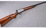 Winchester ~ Model 63 ~ .22 L.R. Super Speed & Super X - 1 of 14