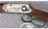 Winchester ~ Model 1894 SRC ~ Bicentennial Commemorative 1776-1976 ~ .30-30 Win. - 7 of 9