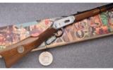 Winchester ~ Model 1894 SRC ~ Bicentennial Commemorative 1776-1976 ~ .30-30 Win. - 1 of 9