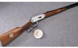 Winchester ~ Model 1894 SRC ~ Bicentennial Commemorative 1776-1976 ~ .30-30 Win. - 2 of 9