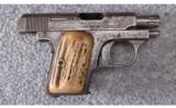 Colt ~ Model 1908 Hammerless Vest Pocket ~ .25 ACP - 7 of 7