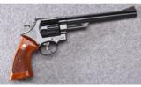 Smith & Wesson ~ Model 29-2 ~ .44 Magnum - 1 of 6