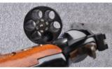 Smith & Wesson ~ Model 29-2 ~ .44 Magnum - 5 of 6