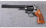 Smith & Wesson ~ Model 29-2 ~ .44 Magnum - 2 of 6