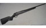 Steyr ~ Pro Hunter ~ .30-06 Sprg - 1 of 9