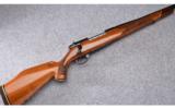 Weatherby ~ Mark V Custom Grade (German) ~ .300 WBY Magnum - 1 of 9