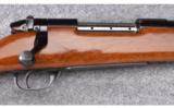 Weatherby ~ Mark V Custom Grade (German) ~ .300 WBY Magnum - 3 of 9