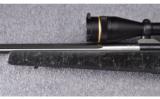 Weatherby ~ Mark V (California) ~ .240 WBY - 6 of 15