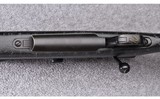Weatherby ~ Mark V (California) ~ .240 WBY - 12 of 15