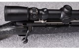Weatherby ~ Mark V (California) ~ .240 WBY - 14 of 15