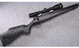 Weatherby ~ Mark V (California) ~ .240 WBY - 1 of 15
